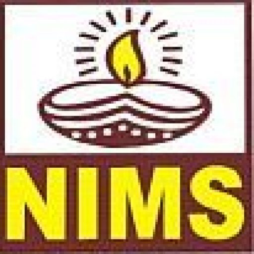 NIMS School of Hotel Management
